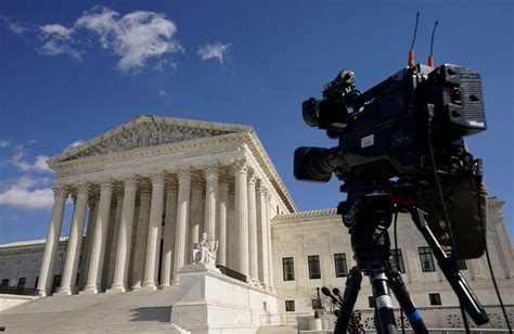 Supreme Court to decide if First Amendment stops government officials from blocking social media critics